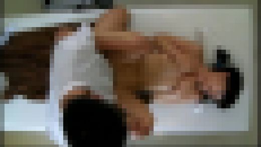 整体師淫行マッサージ！File.7　サンプル画像1