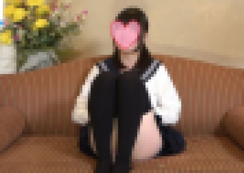 【個撮】No212 優衣ちゃん18歳 初心な黒髪の女の子、玩具未経験なのに拘束され未知の快感に耐えられず初めての痙攣イキ サンプル画像