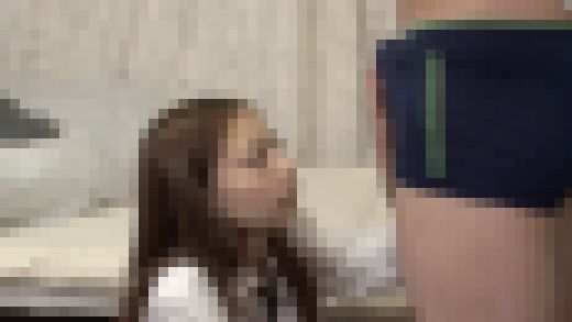 【素人】かわいい素人娘とセックス-143　サンプル画像2