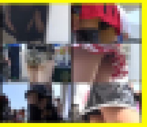 4279／「探り撮り・クィンちゃんがくれた秘境大冒険（28）」　サンプル画像2