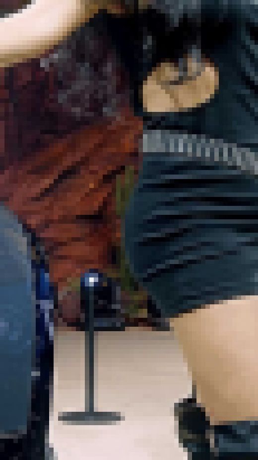 (※05/09(木)まで限定公開) キャンギャル動画2387　サンプル画像3