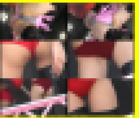 5705／「裏切り撮り・キャンちゃん危機一髪化作戦（259）～肉感篇１」　サンプル画像2