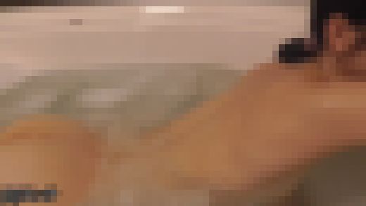 ひなちゃんのプライベート入浴　サンプル画像3