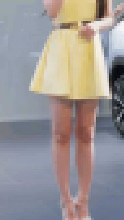 (※05/09(木)まで限定公開) キャンギャル動画2390　サンプル画像1