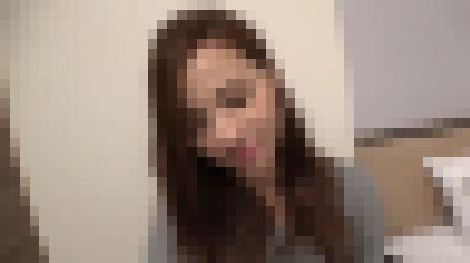 スレンダー美乳の25歳OLが絶頂を経験したくてハメ撮りに応募 サンプル画像