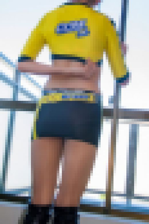 BRAVOがぁるずメンバーズ会員権(5/31まで有効)　サンプル画像2