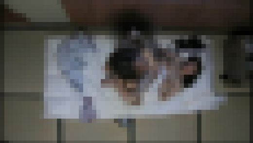 出張マッサージのおばちゃんに土下座SEX!File.4 サンプル画像1