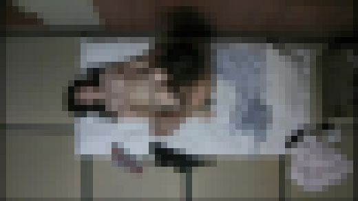 出張マッサージのおばちゃんに土下座SEX!File.4 サンプル画像3
