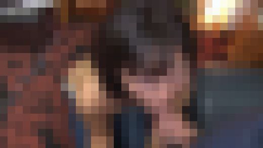 現役工業系大学生の地味なメガネ女子！File.1　サンプル画像1