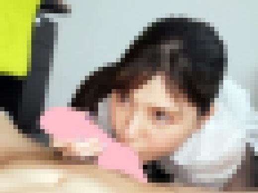 憧れのむっちりデカ尻スラリ美脚の先輩ＯＬは童貞チンポ好きの痴女だった…久方ぶりの童貞チンポにうっとりねっとりフェラ・チンポに跨り　サンプル画像2