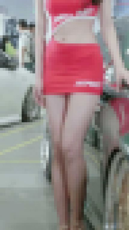 (※05/10(金)まで限定公開) キャンギャル動画2391　サンプル画像2