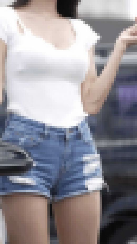 (※05/10(金)まで限定公開) キャンギャル動画2395　サンプル画像2