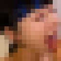 【舌フェチ唾フェチ】足立めるのエロい舌でたっぷり顔舐め鼻舐め&手コキプレイ サンプル画像