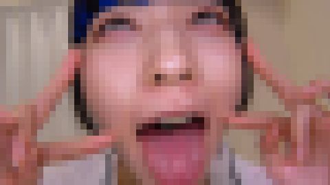 【特典動画２本付】足立めるのエロい舌シリーズ1～7まとめてDL　サンプル画像3