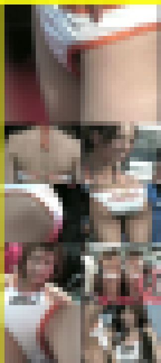 3068／「降臨撮り・キャンギャル百年愛（７）」　サンプル画像1