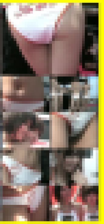 3068／「降臨撮り・キャンギャル百年愛（７）」　サンプル画像2