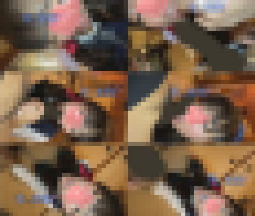 【希少】チンカスフェラが当たり前と洗脳が進む 素人　出会い系　サンプル画像2