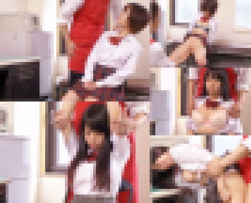 悪徳店長に捕まった女学達が中出し性教育される26 サンプル画像