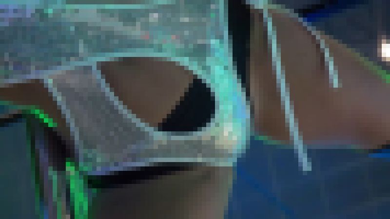 ローアンキャンギャルコレクション556 サンプル画像