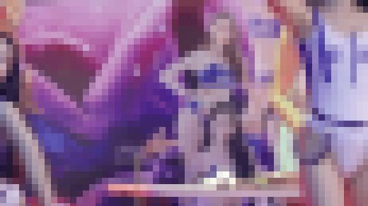 (※05/14(火)まで限定公開) キャンギャル動画2412　サンプル画像3