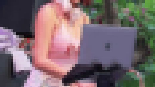 (※05/14(火)まで限定公開) キャンギャル動画2413　サンプル画像3