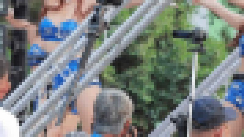(※05/14(火)まで限定公開) キャンギャル動画2415 サンプル画像