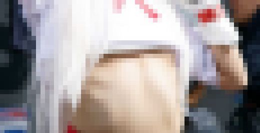 【高画質】どスケベコスプレイヤーさん　ストフェス２０１８❤【その３】　サンプル画像2