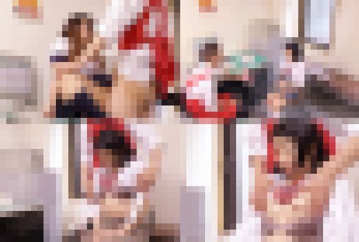 悪徳店長に捕まった女学達が中出し性教育される28　サンプル画像2