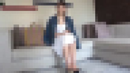 清楚系で経験少ない19歳女子大生が味わったことのない快感に喘ぎまくりフラフラになる　サンプル画像1