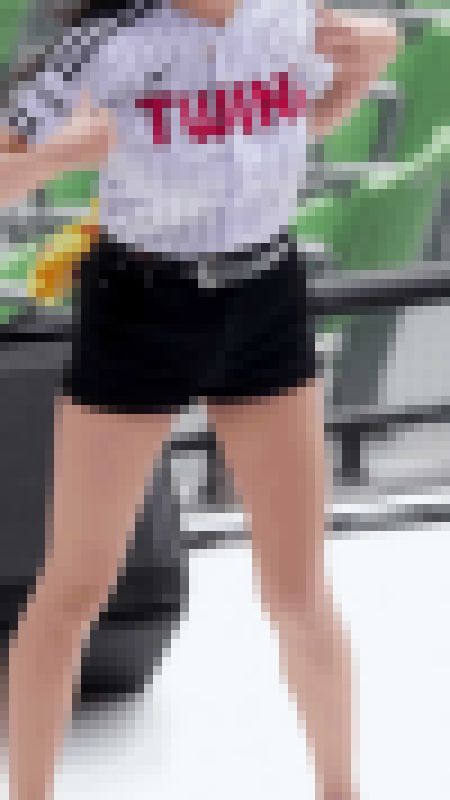 (※05/16(木)まで限定公開) キャンギャル動画2424 サンプル画像