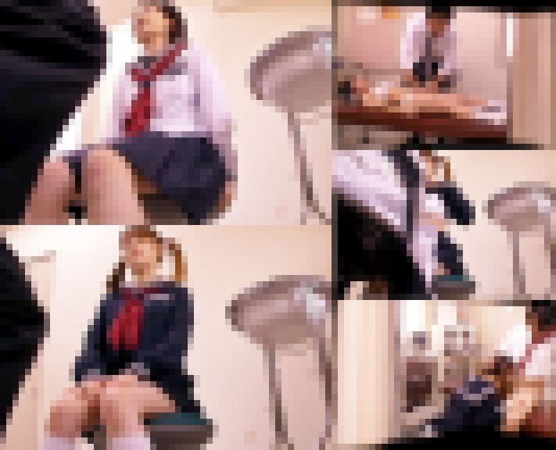 産婦人科検診で何も知らない女学生達が悪徳医者からやられたい放題30 サンプル画像