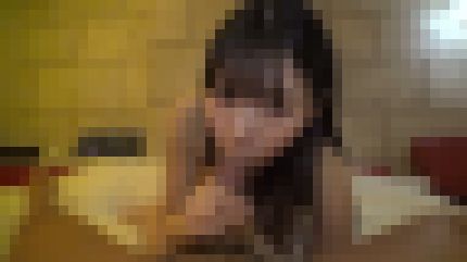 巨乳の22歳看護師が初めての撮影で手マンや挿入で絶叫　サンプル画像2