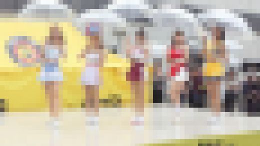 KECR-49 新・チアセクシーな歌が聞える㊾　サンプル画像3