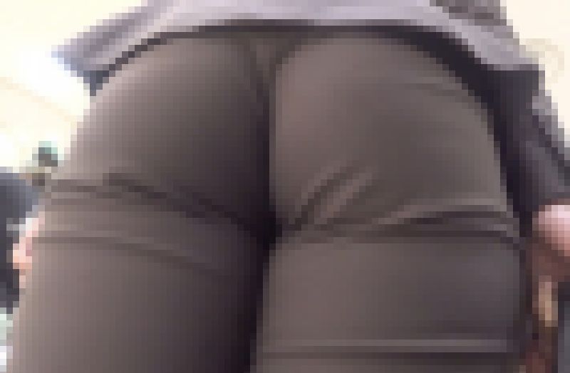 ダイアモンドパンツスーツ美女！肉感の極み！ サンプル画像