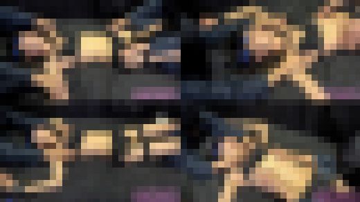 【M/F】クール系スレンダー美〇女をくすぐり責めで昇天！仰向け拘束編【ウルトラハード】【足立める】　サンプル画像1