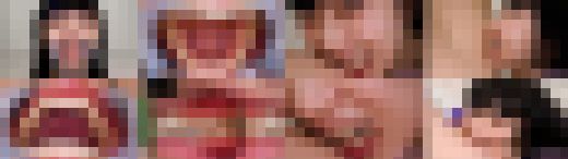 【特典動画３本付】足立めるの歯と噛みつきシリーズ1～2まとめてDL　サンプル画像1