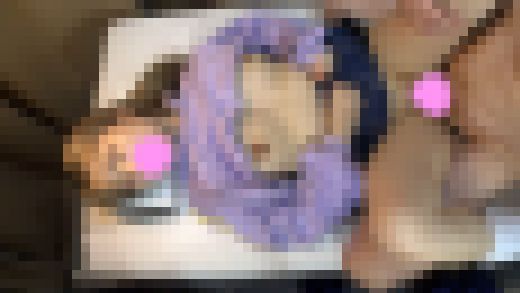 内科検診　直腸検査前の院内性交 サンプル画像