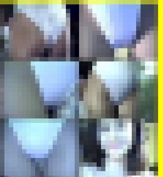 AI0269／「〔極限的画質盤〕幻のハイレグキャンギャル標本箱（１）」　サンプル画像2