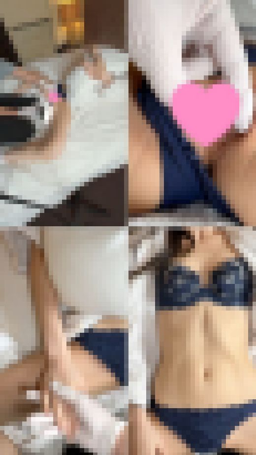 【マッサージ悪戯】美肌スレンダー「ひなた」ちゃん恥ずかしがりな秘部観察　サンプル画像2