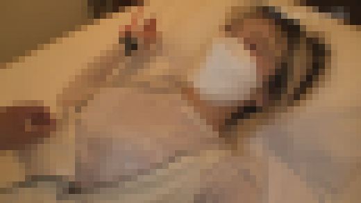 こちょこちょ族　グラドル級の同人モデルは金髪超敏感娘～6th～　すず　21歳　私服編　サンプル画像3