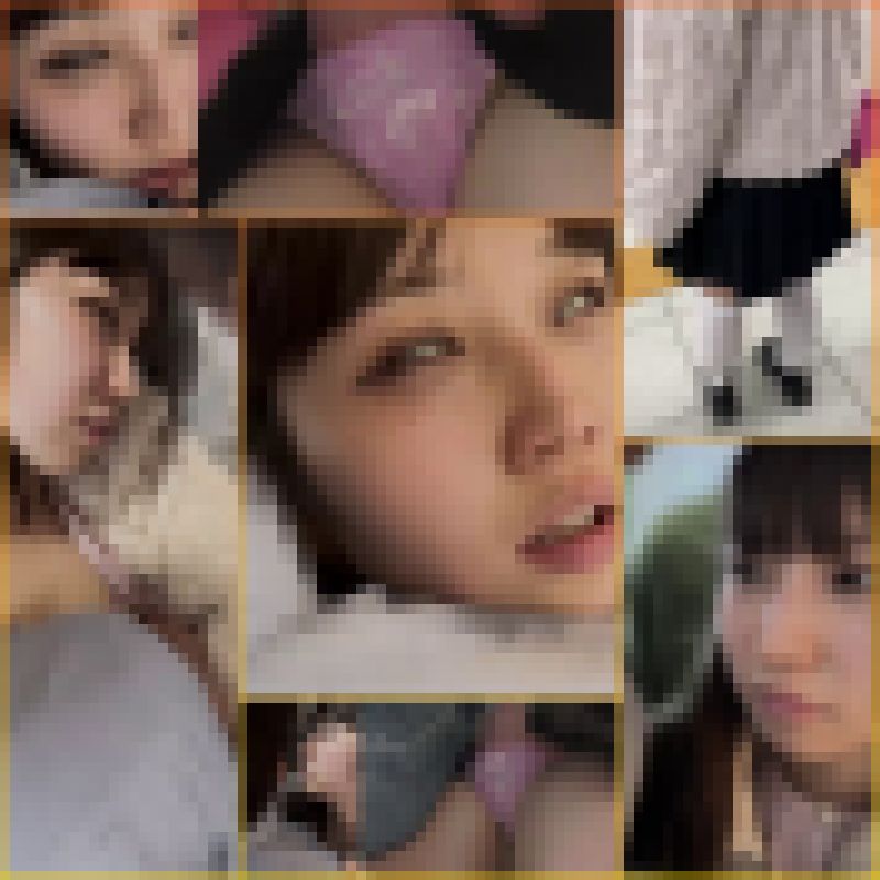 [窮極/人格崩壊]みんなのおもちゃが壊れた日。 サンプル画像