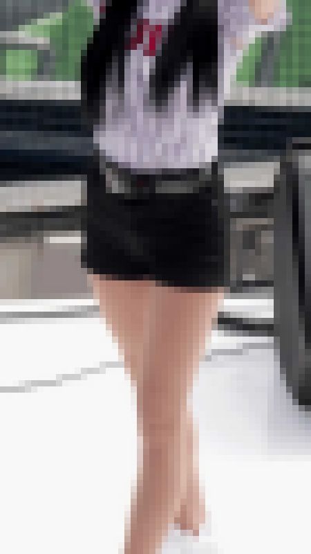 (※05/20(月)まで限定公開) キャンギャル動画2430　サンプル画像1