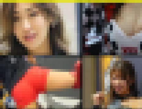 6452／「偽装撮り・キャンちゃん私押靏コレクション（146）～肉感篇」 サンプル画像