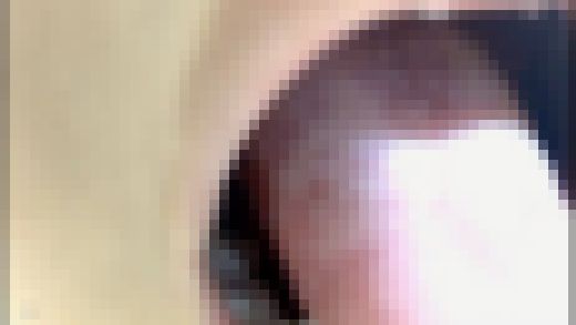 【口,舌,歯,下着,フェチ】見逃せない！ちょこまかと踊る舌と黒パンティ：彼女の魅力を覗き見　サンプル画像2