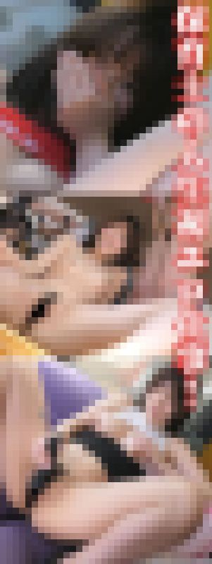 【潜入】日本最恐モロマン素人撮影会ルポルタージュ21「保育士の決断！人生初の衆前丸出しに恥じらう」　サンプル画像1