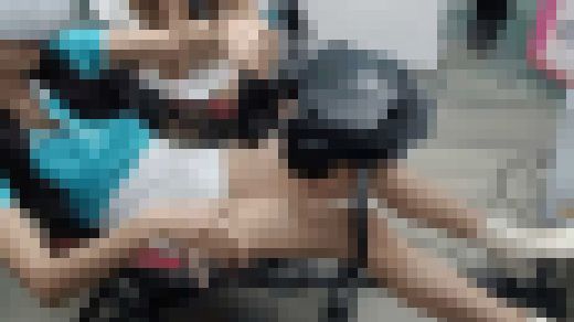 (※05/22(水)まで限定公開) キャンギャル動画2439　サンプル画像1