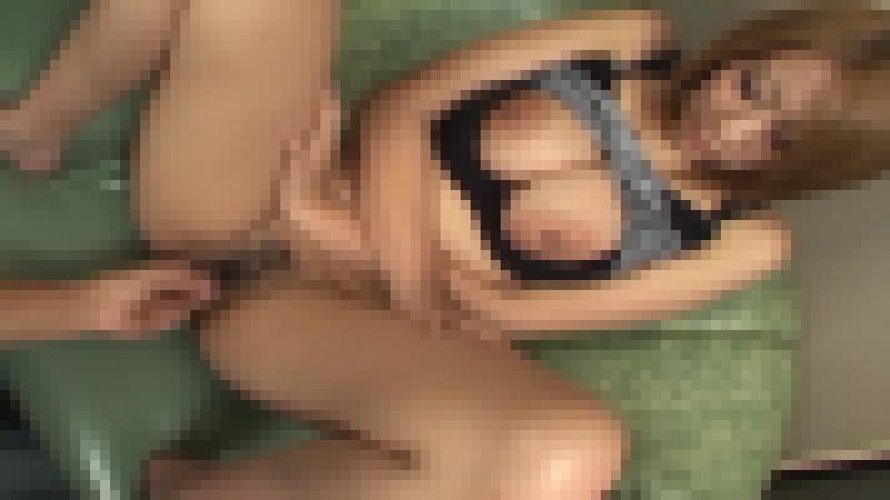 ワケアリ素人 美容師見習い サンプル画像