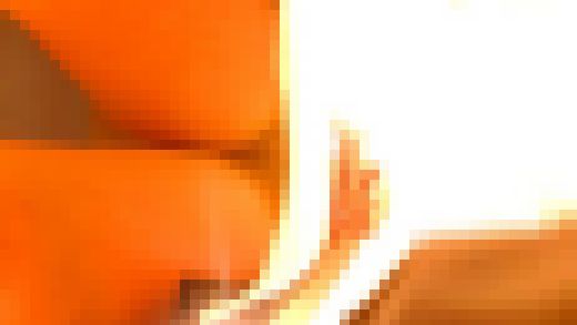 【化粧品店のお姉さん3】どセンターシームお姉さん サンプル画像3