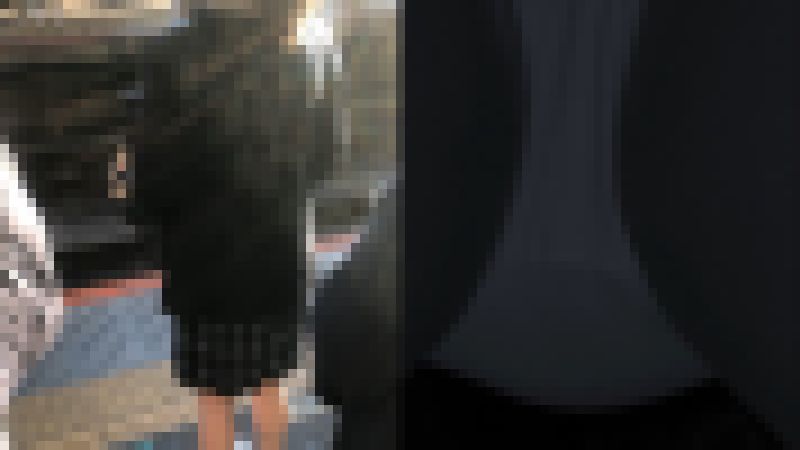 素人プレイ日記１３３TRAIN目★小さいクマの人形をバックに付けた女子の生態 サンプル画像