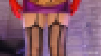 【正面観察】個人撮影 マイクロミニ＆アミアミTバック　サンプル画像3